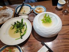 -聚缘堂·海鲜私房菜(松岭路店)
