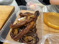 -张飞木薯羹(金鱼巷店)