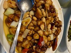 -眉州东坡(春秀路店)