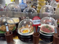 -故乡缘·香格里拉山庄(冷竹路店)