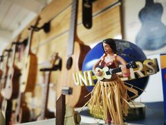 -WithU悠弦时光·尤克里里之家ukulele(宽窄巷子店)
