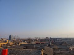 -暖泉古镇