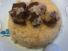 -疆遇·新新新新的新疆菜(万达店)