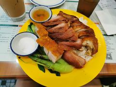 -小龍鳳餐室(番禺路店)