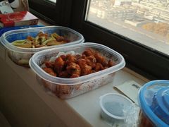 -张福记(五一公园店)
