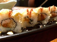 -仓桥家·焗寿司·锅物(光谷步行街店)
