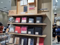 -MUJI无印良品(万达太原街店)
