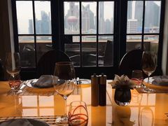 -上海和平饭店-华懋阁 The Cathay Room