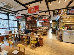 -华府九号海鲜烧烤大排档(龙域店)