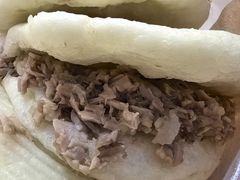 -老字号杨坡红油米线腊汁肉夹馍(东四道巷店)