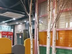 -丰茂海鲜烧烤(龙源华府店)