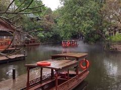 -深圳锦绣中华民俗村