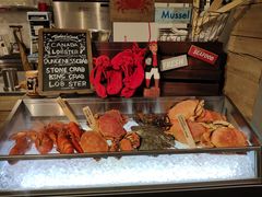 -Catch the Cajun Seafood(表参道店)