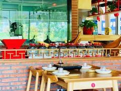 -虾满堂小龙虾烧烤(富荟广场店)