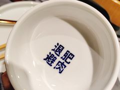 -北华涮肉(华严北里店)