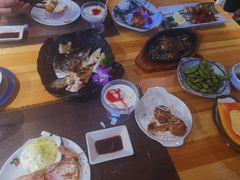 -割烹旭日本料理(龙湖狮山天街店)