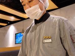 -么子烤肉(化龙池店)
