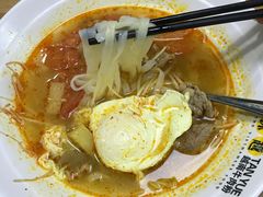 -探越越南牛肉粉(江南西分店)