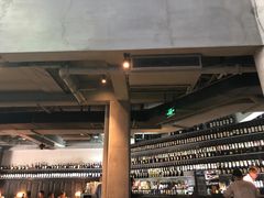 大堂-新悦·霞浦海鲜生(上下杭店)