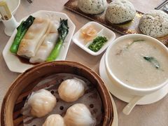 -东莞塘厦三正半山温泉酒店·汉宫中餐厅