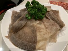 -海底捞火锅(劲松店)