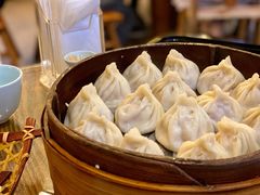 南翔小笼包-双塔老饭店