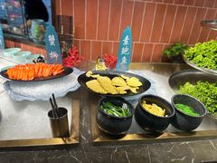 -東盛炭烤自助料理(浦东文峰广场店)