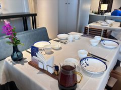 -狮王府淮扬菜(老门东店)