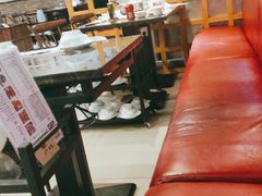 大堂-八合里潮汕鲜牛肉火锅(深圳海岸城店)