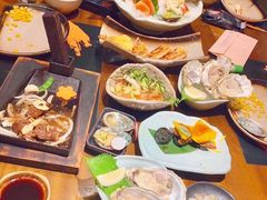 -和彩放题餐厅(酒仙桥店)
