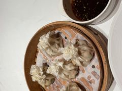 -老太原菜馆(南宫店)