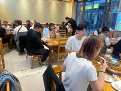 -乡土特色.冷锅鱼.牦牛肉汤锅