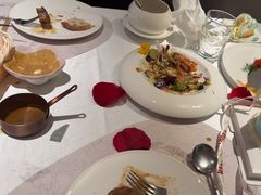 -晶雅花园西餐厅(南京首店)