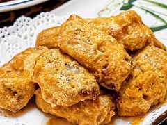 -晓平饭店(嘉善路店)