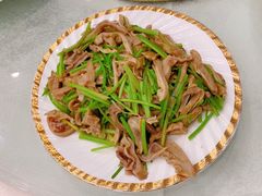 -惠丰堂饭庄(北洼路店)