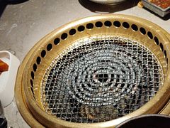 -谷牛日式烤肉(宝山U天地店)