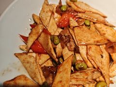 -庆江南江南菜(琴湖溪里花园城店)