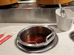 -龍歌自助小火锅(崂山丽达店)