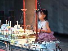 -深圳国际会展中心洲际酒店