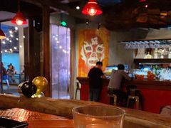 -Luchador摔跤手墨西哥餐厅(恒宇广场店)