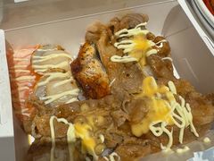 -滨寿司(新街口中央商场店)