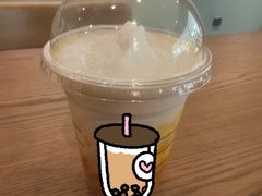-星巴克臻选(青岛麦凯乐分店)