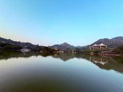 -珠海圆明新园