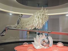 -涨巢·潮玩水疗局