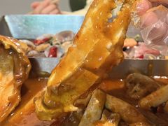 -一捞鲜•青岛大虾面(八大关店)