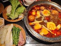 -牛New寿喜烧(闵行龙湖天街店)