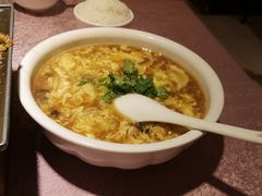 酸辣汤-永乐饭庄(安德路店)