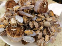 -港畔赶海蒸汽海鲜烧烤自助(仙螺岛店)