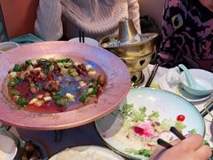 -阿娜尔·新疆菜(宜家荟聚中心店)
