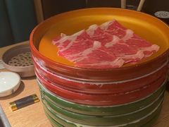 -温野菜涮涮锅(大悦城店)